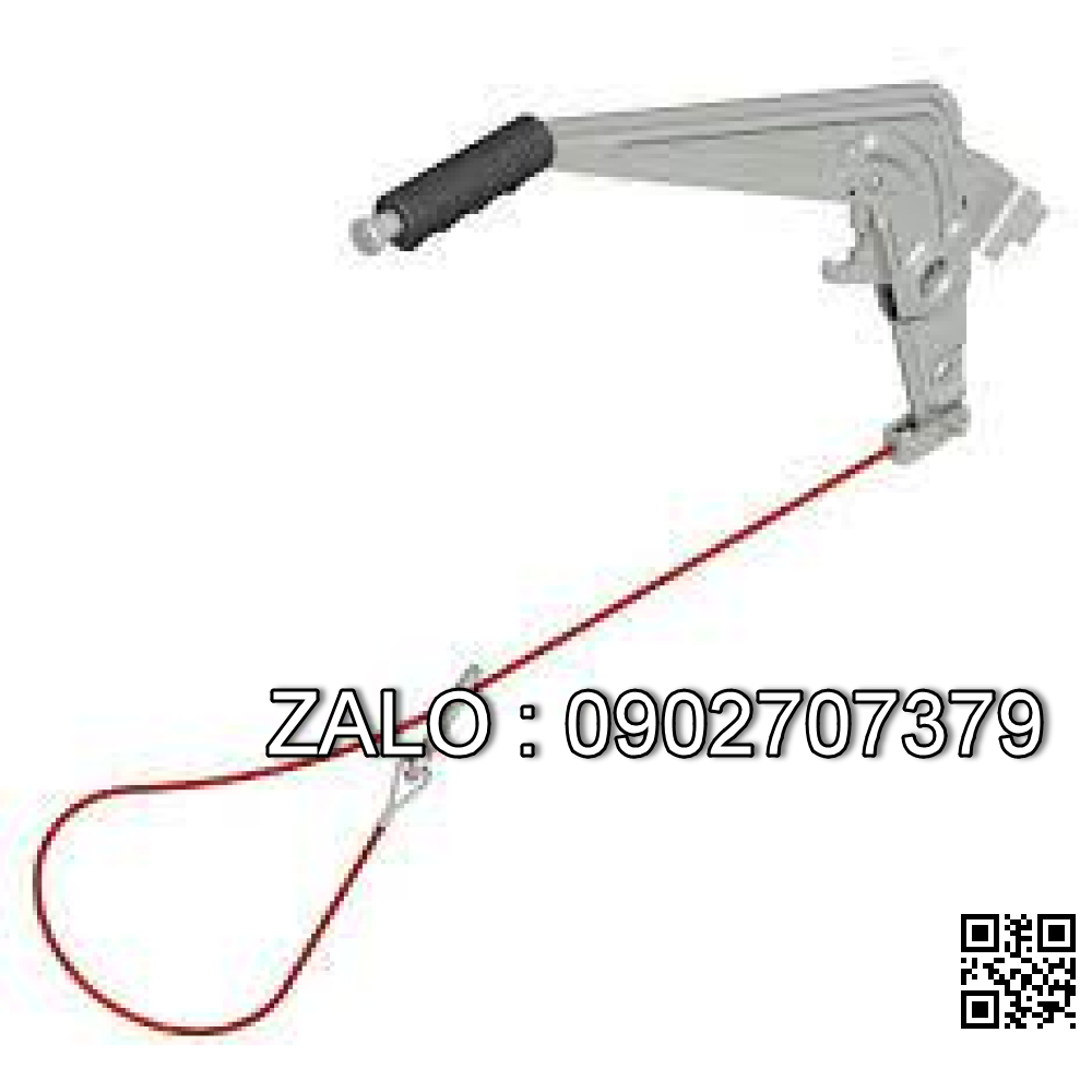 tay cầm phanh tay 25783-92252