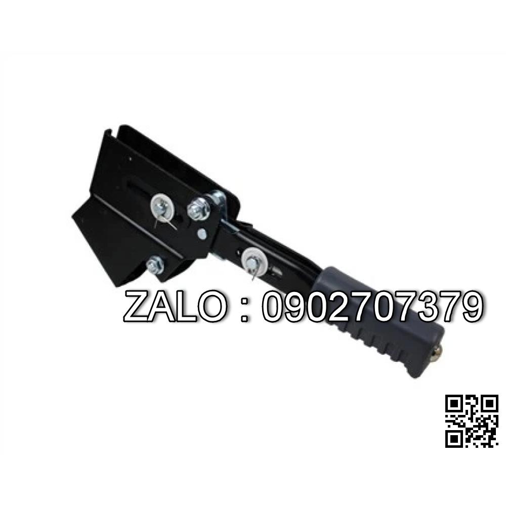 tay cầm phanh tay H43E5-50001-JJ H2000 5-7T