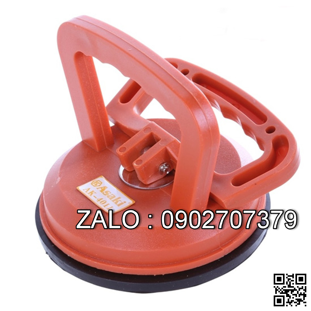 Tay cầm hít kính 50kg Asaki AK-4011
