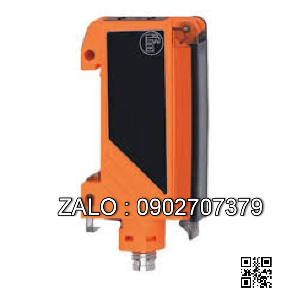 Bộ khuếch đại sợi quang IFM OO5004