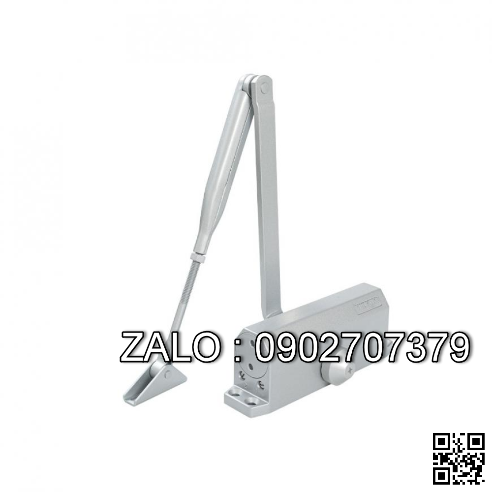 Tay đẩy hơi VICKINI 44071.001