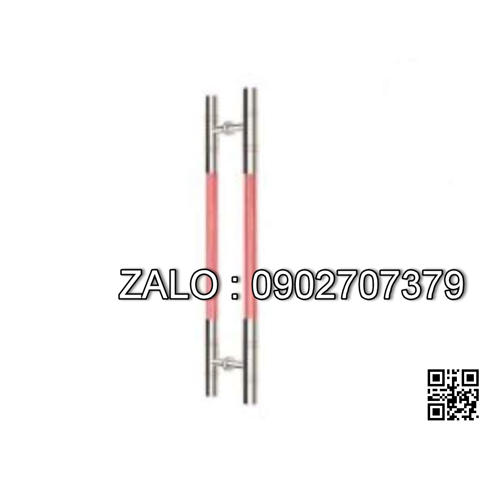 Tay cửa kính TCK – 13