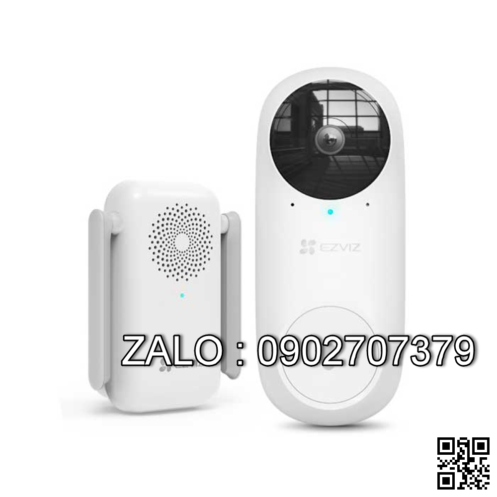 Chuông cửa Ealink M1907A