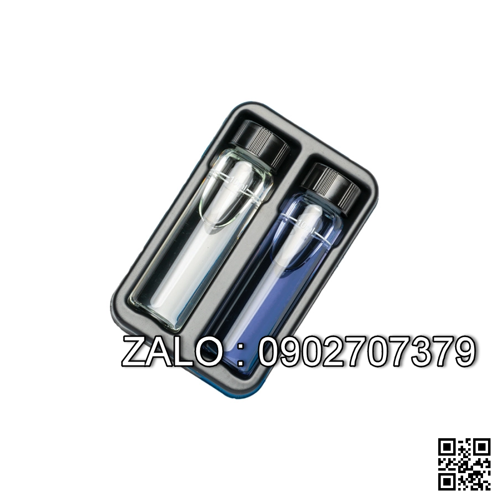 Chuẩn độ kiềm Hanna HI772-11