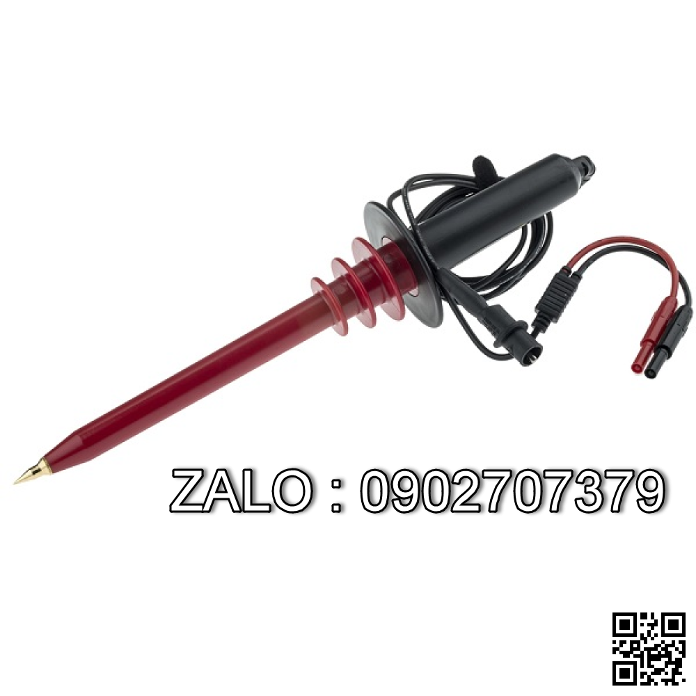 Tay đo cao áp Pintek HVP-40