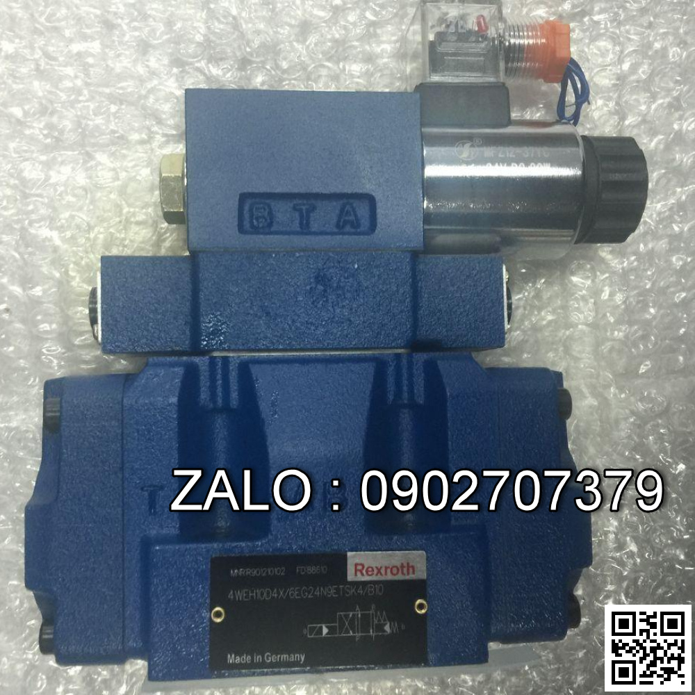 Van điều hướng Rexroth R900917417