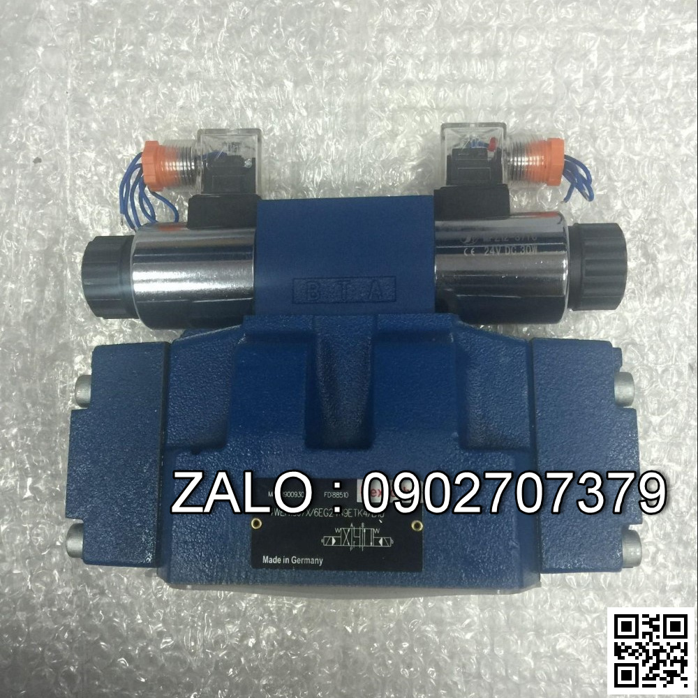 Van điều hướng Rexroth R900917417