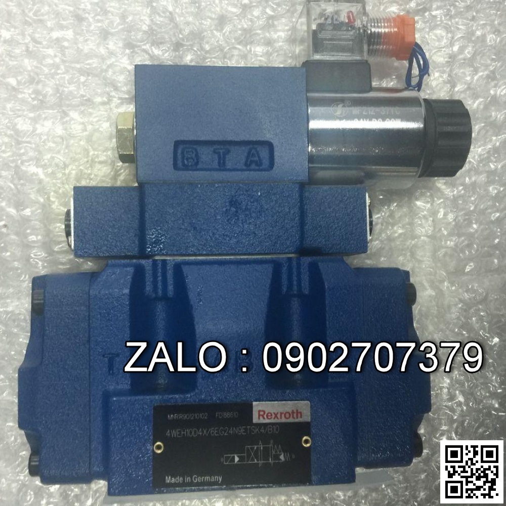 Van điều hướng Rexroth R900716390