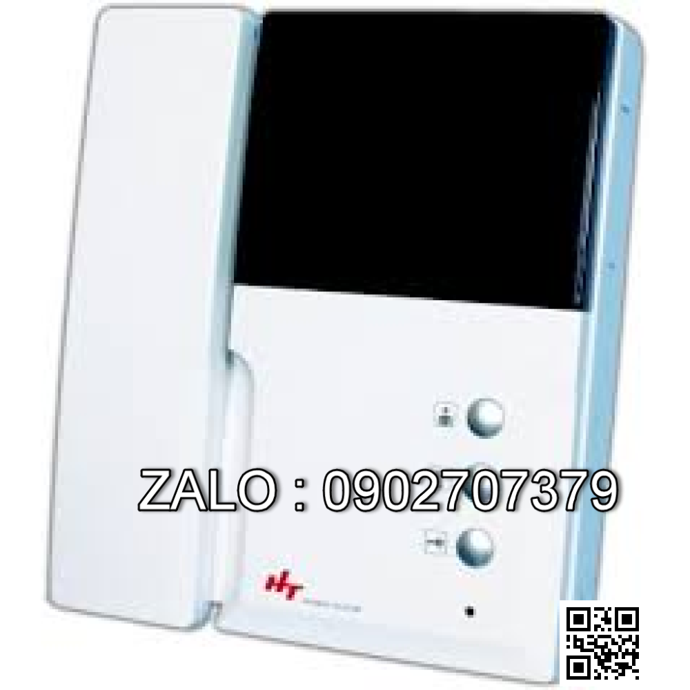 Chuông cửa màn hình Hyundai HAC-200