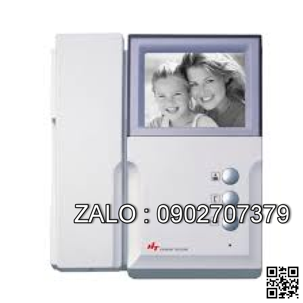 Chuông cửa màn hình Hyundai HCC-703