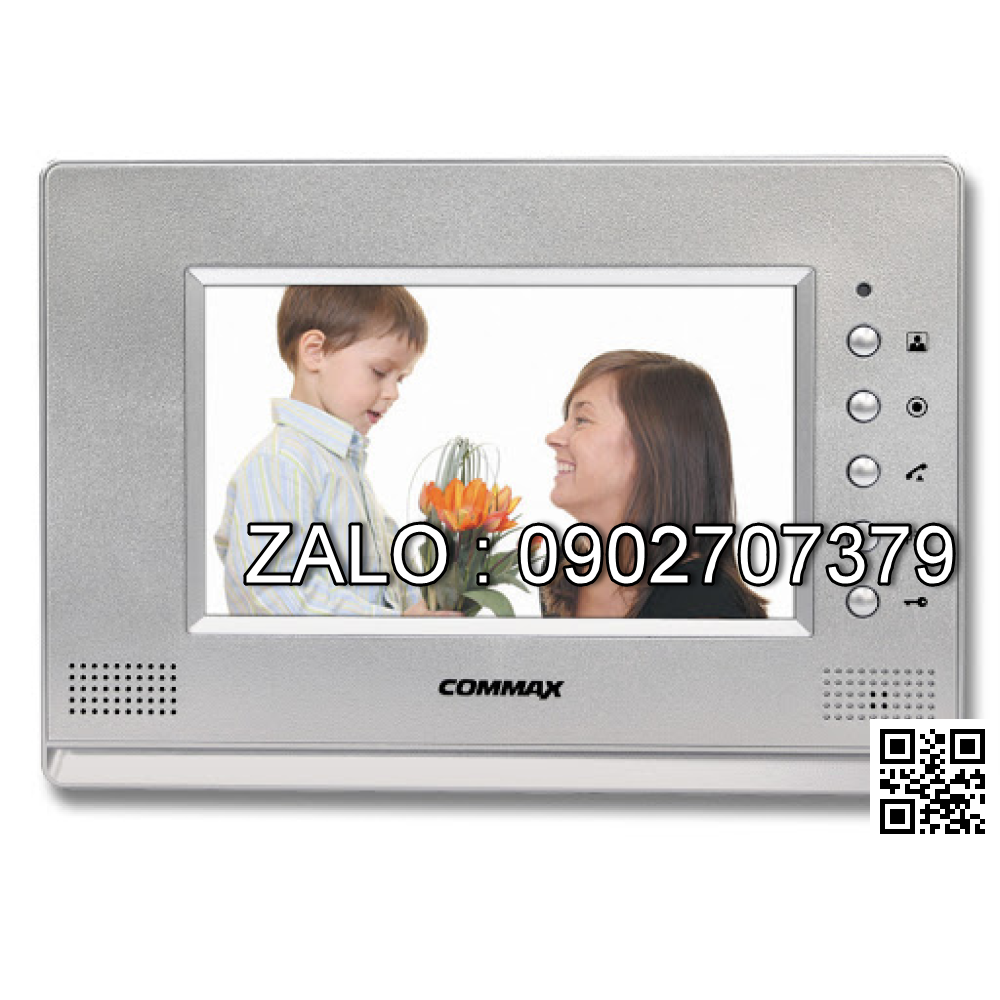 Màn hình chuông cửa COMMAX CDV-70P