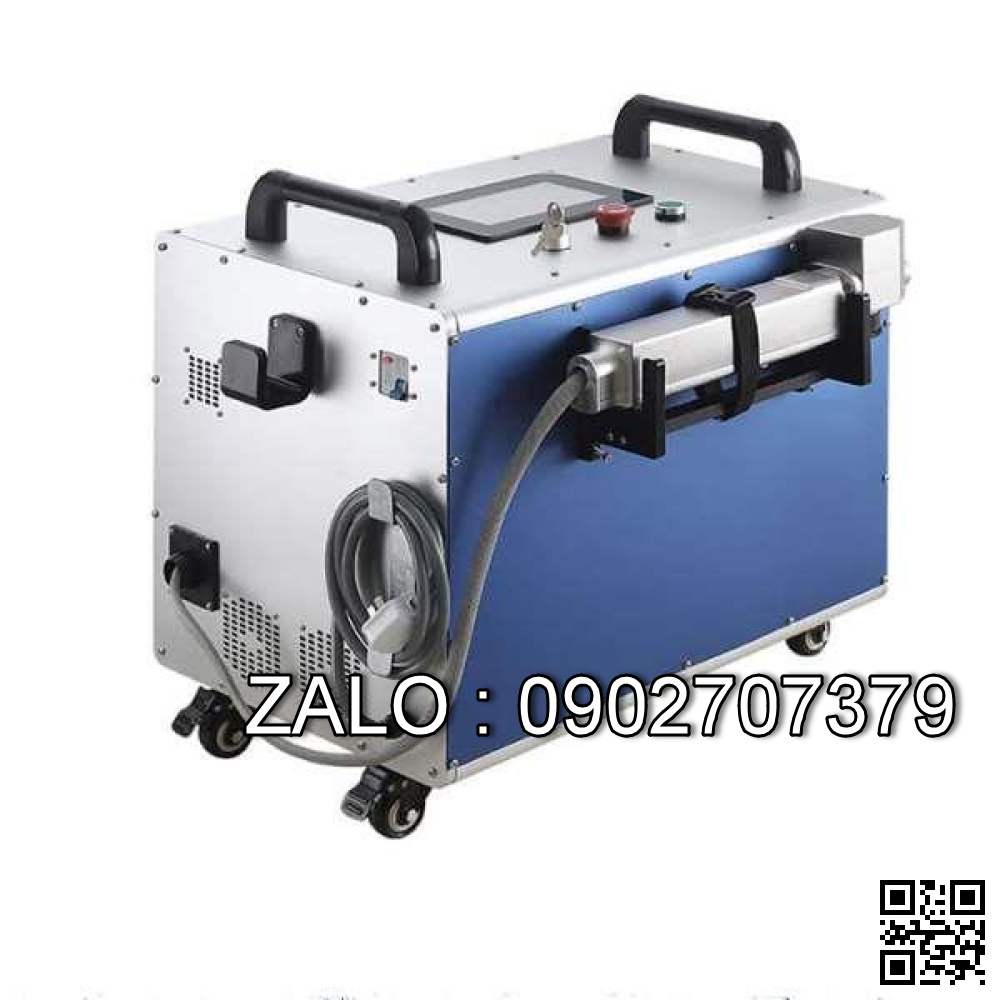 Máy đánh rỉ sét