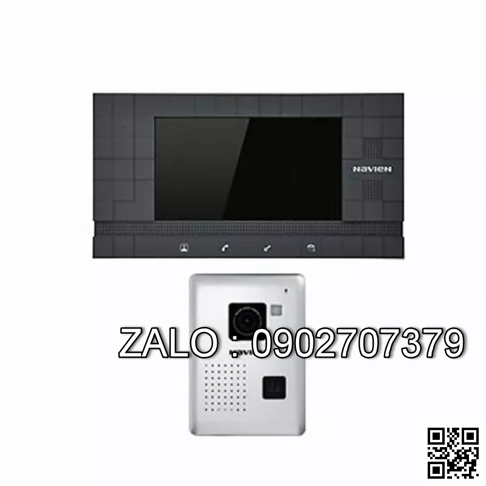 Chuông cửa Navien UHA-322