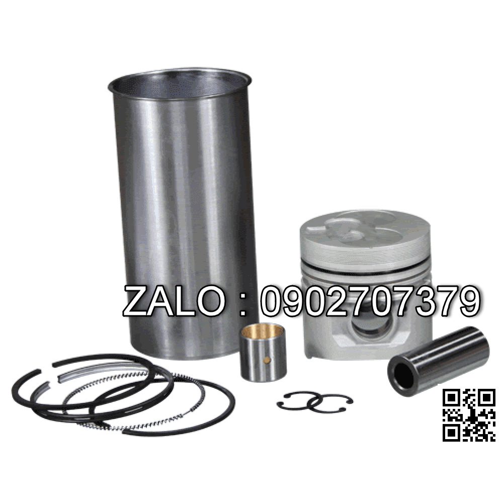 Bộ hơi Isuzu C240/3G/Std, 5-87813-280-0