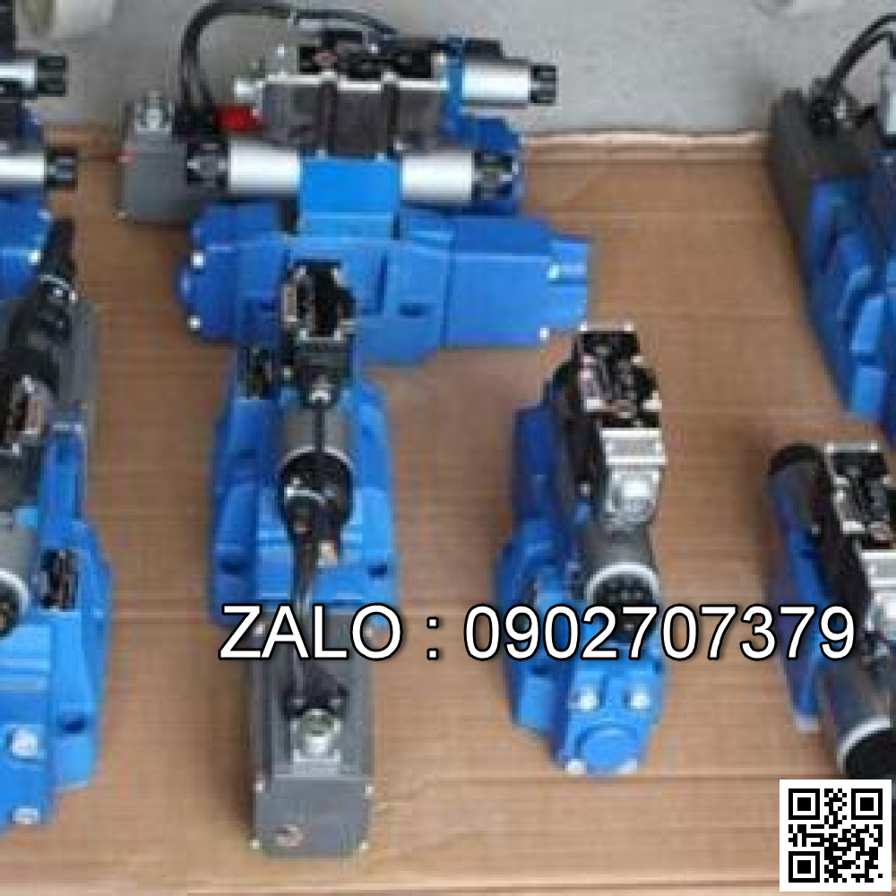 Van điều hướng Rexroth 4WRKE10R3-50L-3X/6EG24ETK31/F1D3V