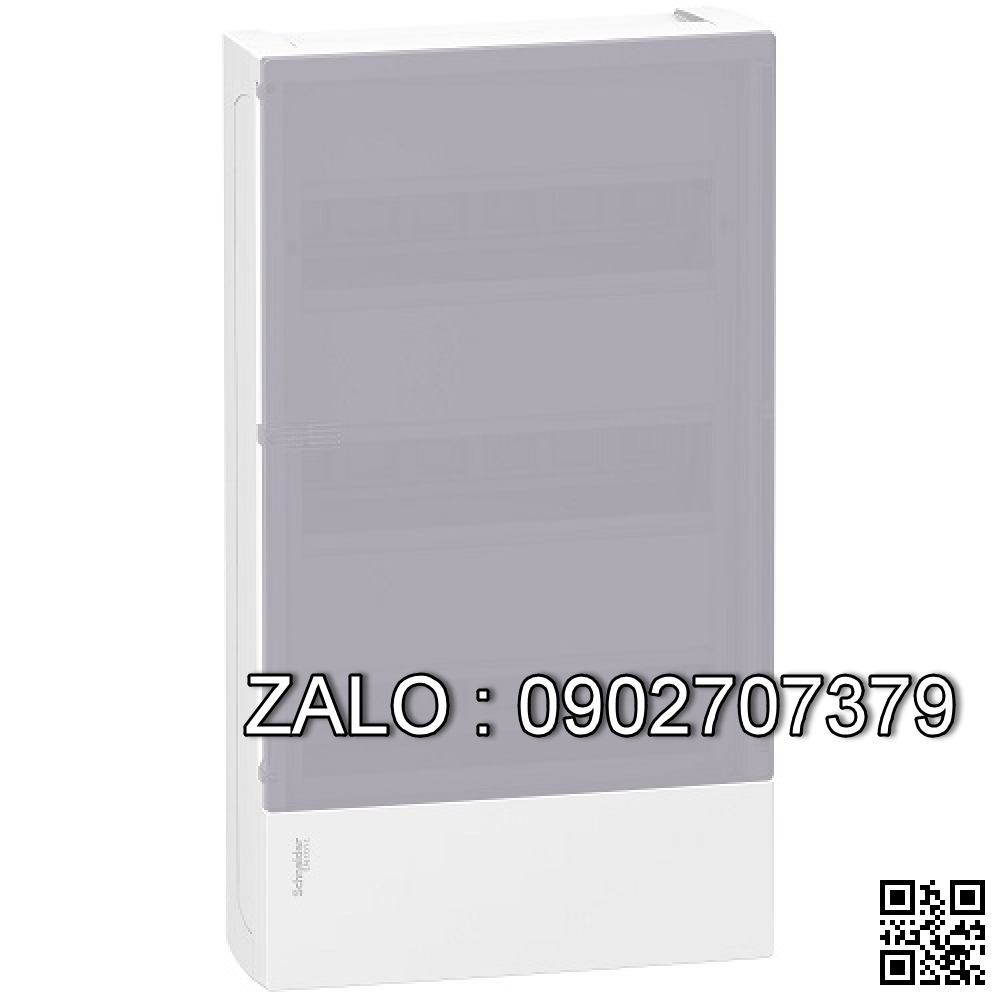 Tủ điện Schneider nổi MIP12312T, 36 Module