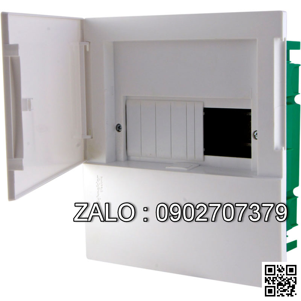 Tủ điện Schneider âm tường MIP22112, 12 Module