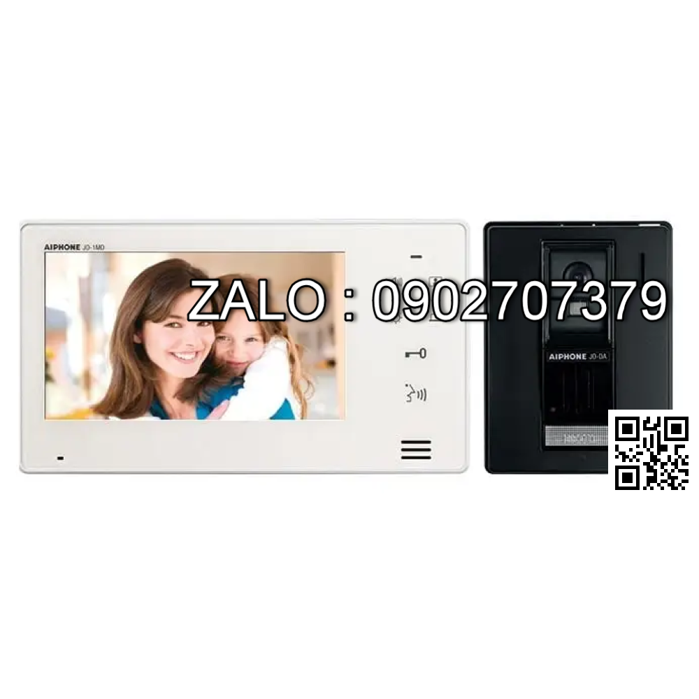Chuông cửa màn hình IT -LCD005