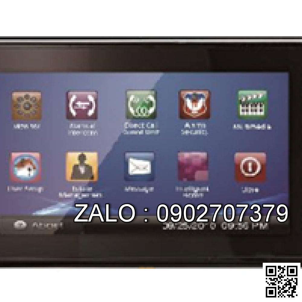 Màn hình chuông cửa Intelhome IT27SD