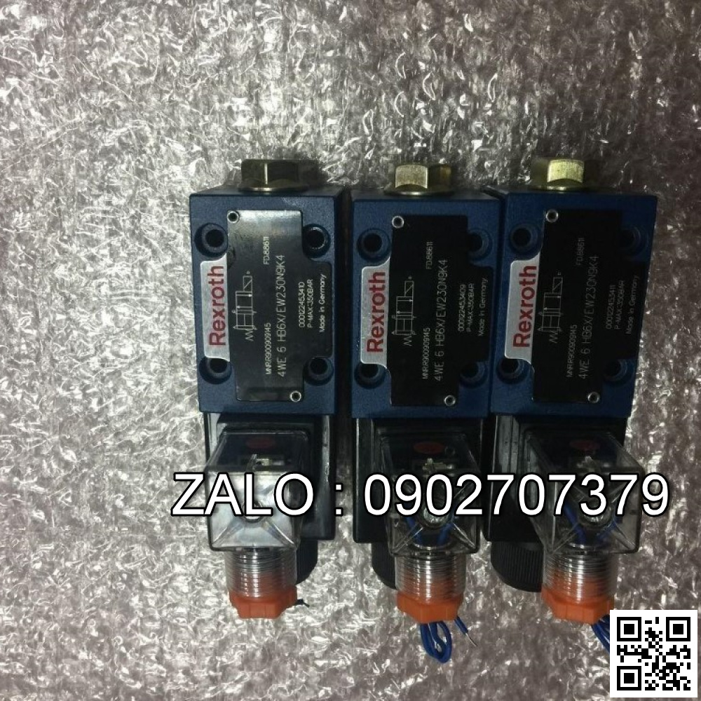 Van điều hướng Rexroth R901077901
