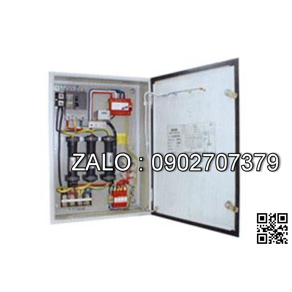 63A Dòng cắt 80KA 1Pha Cắt lọc sét