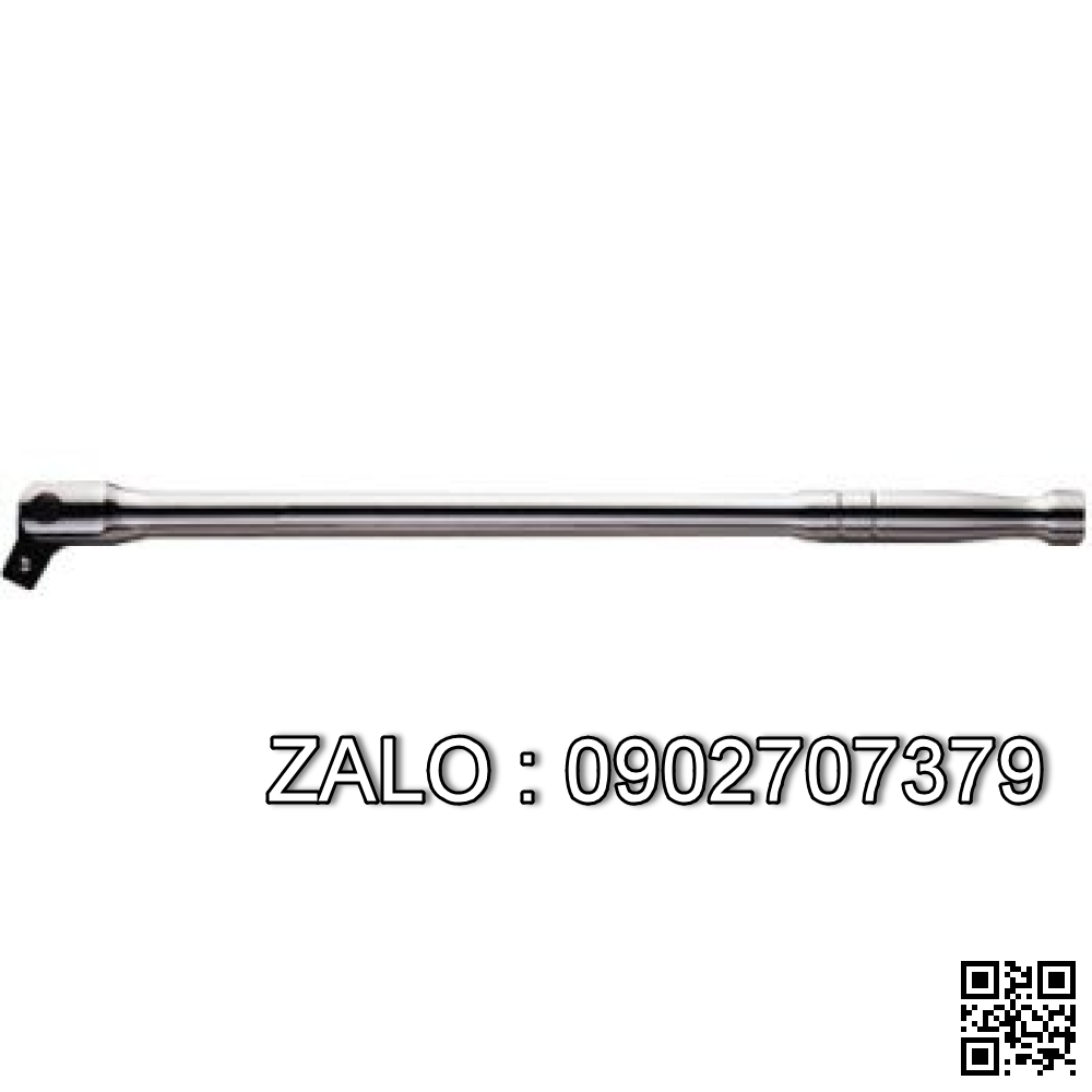 Tay vặn đầu lắc léo TOPTUL 3/4