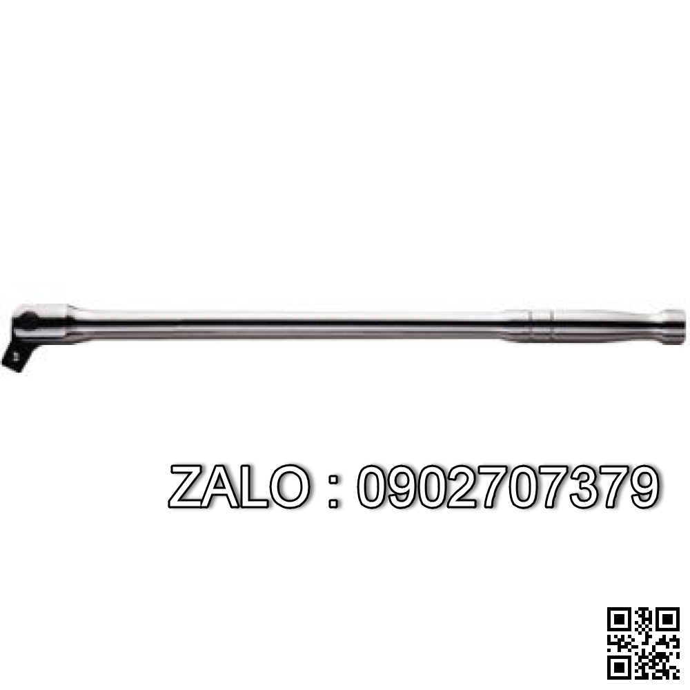 Tay vặn đầu lắc léo TOPTUL 3/4