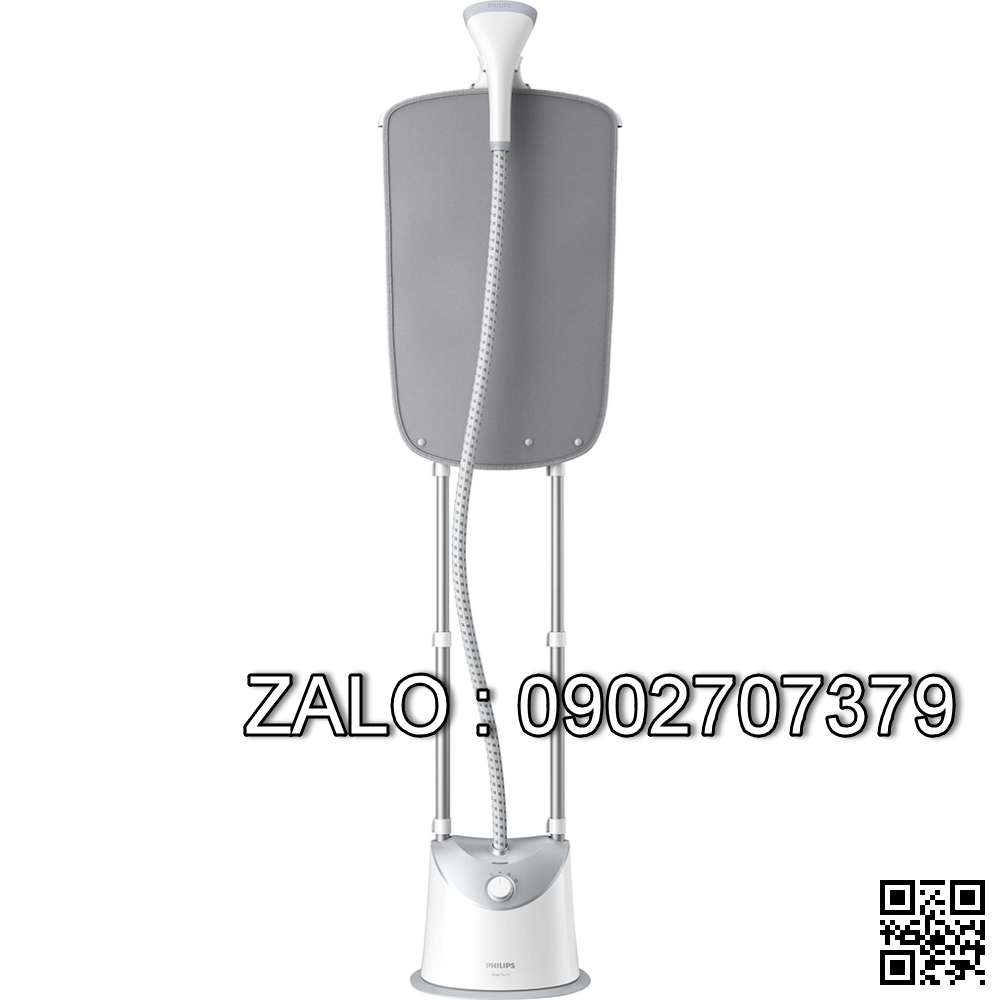 Bàn ủi hơi nước đứng Philips GC487