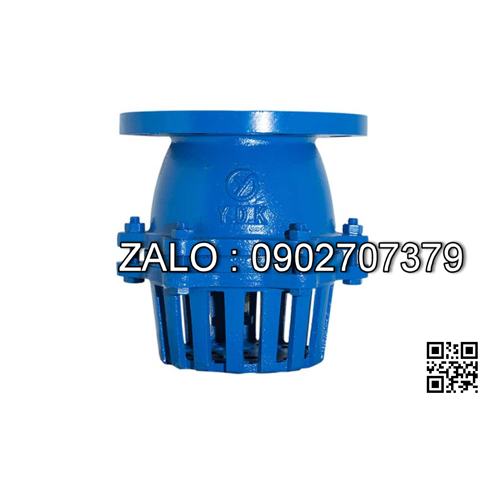 Rọ bơm - JS DN1/8