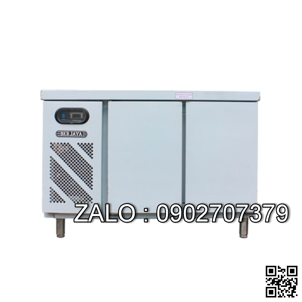 Bàn đông mát 2 cánh Okasu BS2DCF6 / Z
