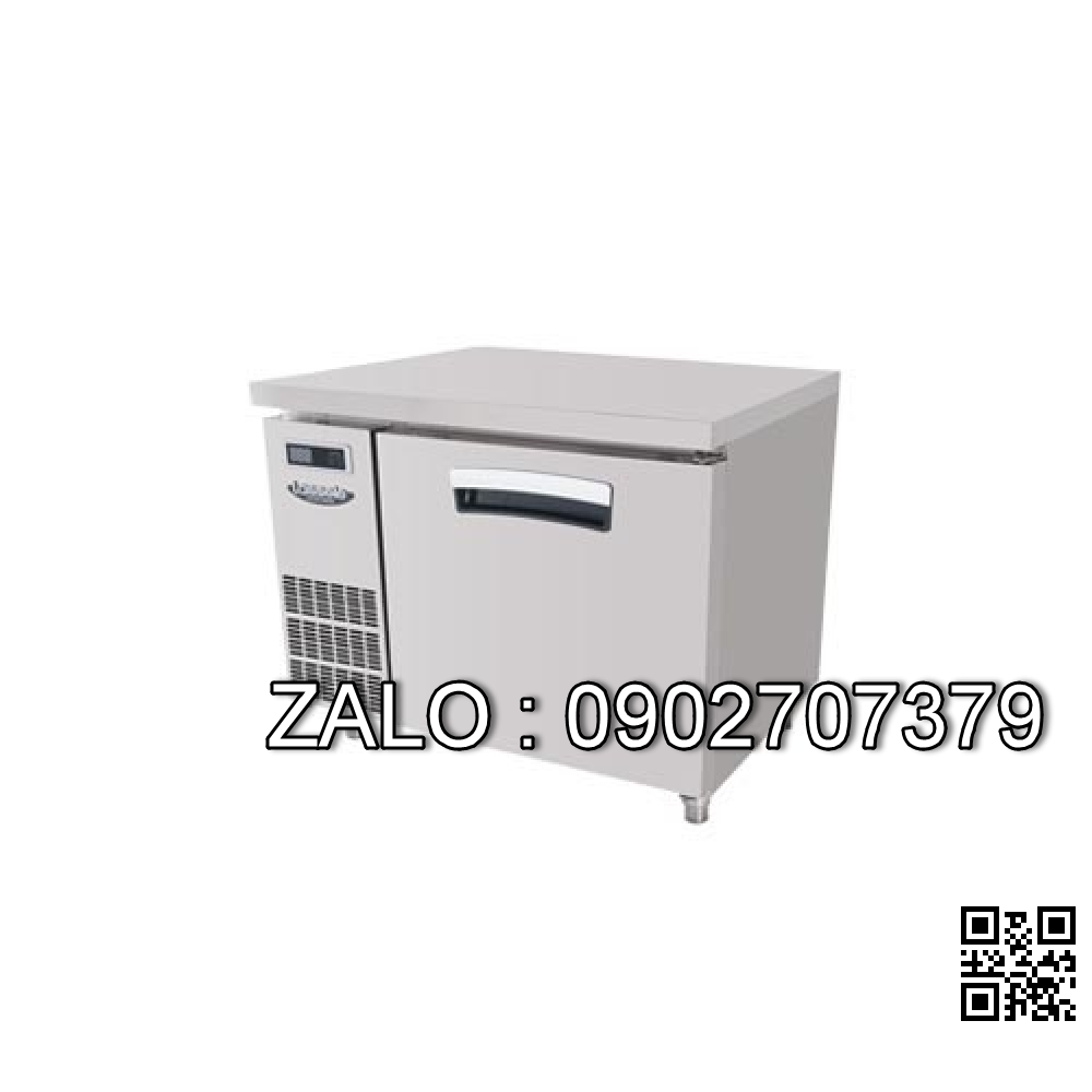Bàn đông 1 cánh inox LASSELE LNFT-1B-900