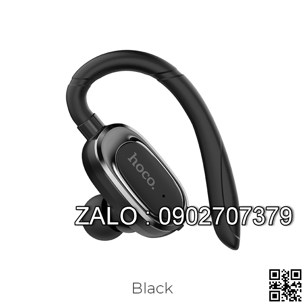 Tai Nghe Bluetooth Hoco E26 Plus