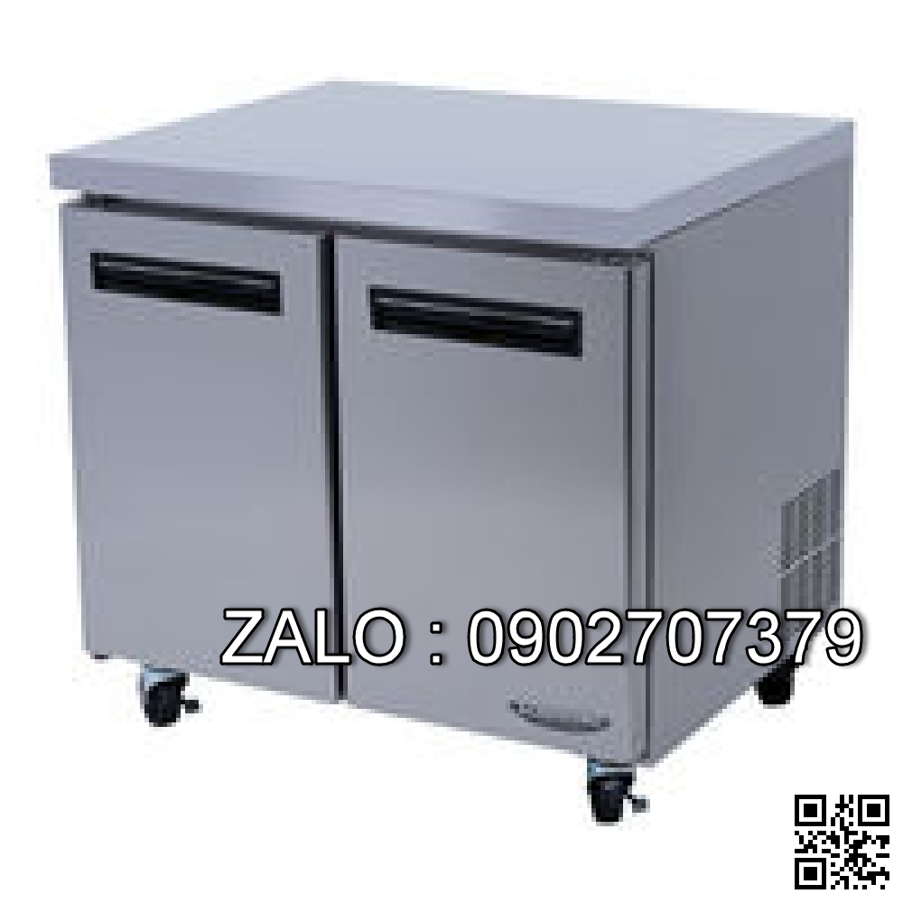 Bàn đông 1 cánh inox LASSELE LUCF27