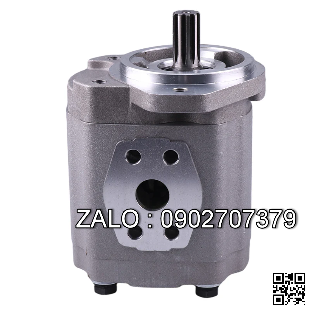 Bơm thủy lực 4WE10D6X/CG24N9K4