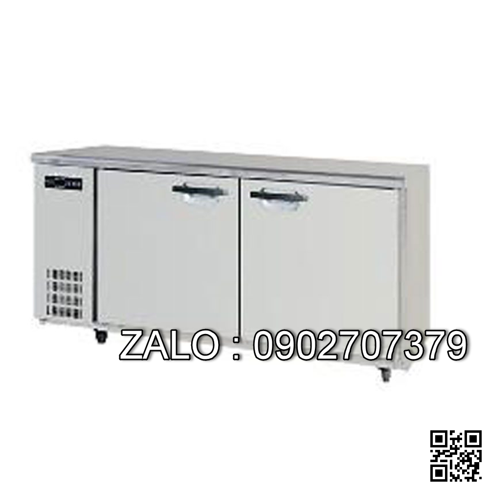 BÀN ĐÔNG INOX PANASONIC 495 LÍT SUF-1871FC-E