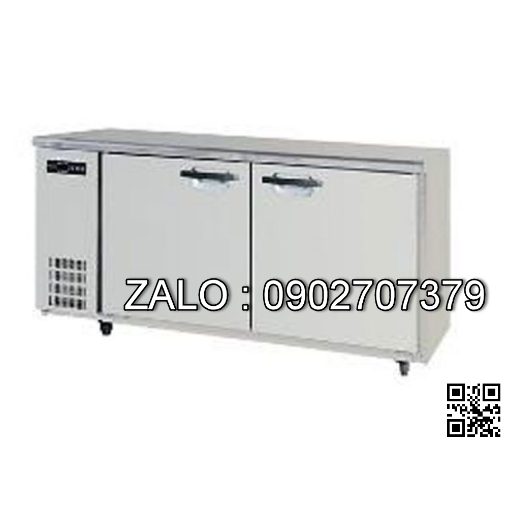 BÀN ĐÔNG INOX PANASONIC 280 LÍT SUF-1271FC-E