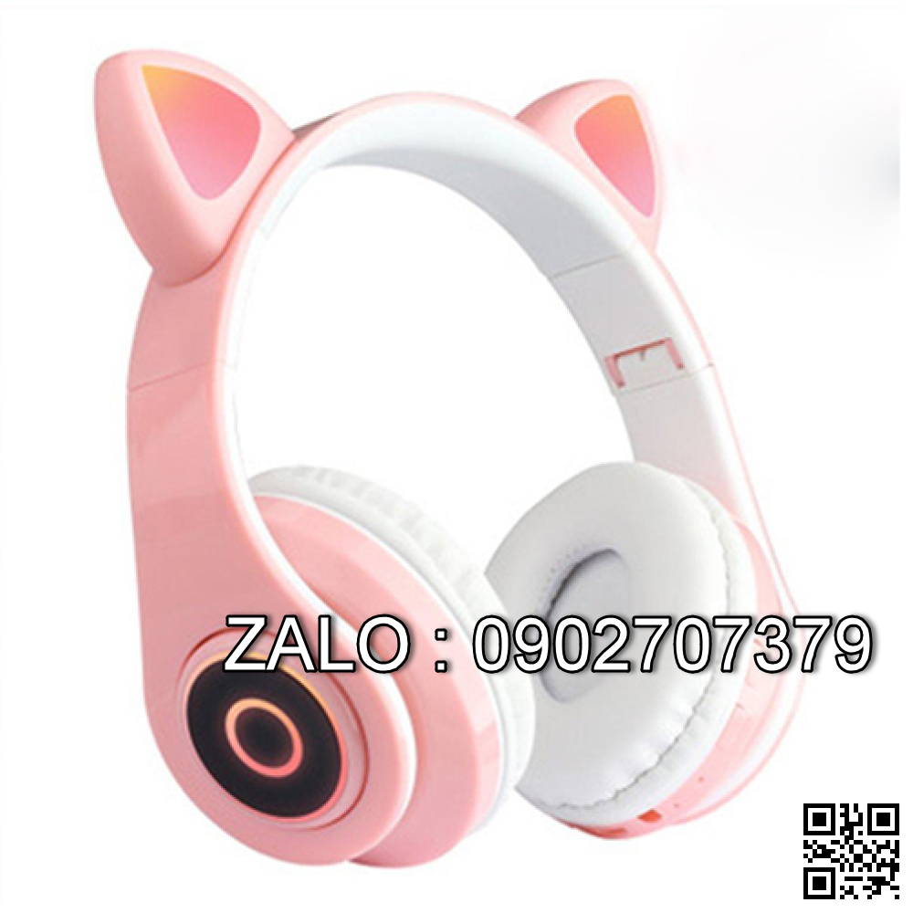 Tai Nghe Bluetooth HXZ - B39