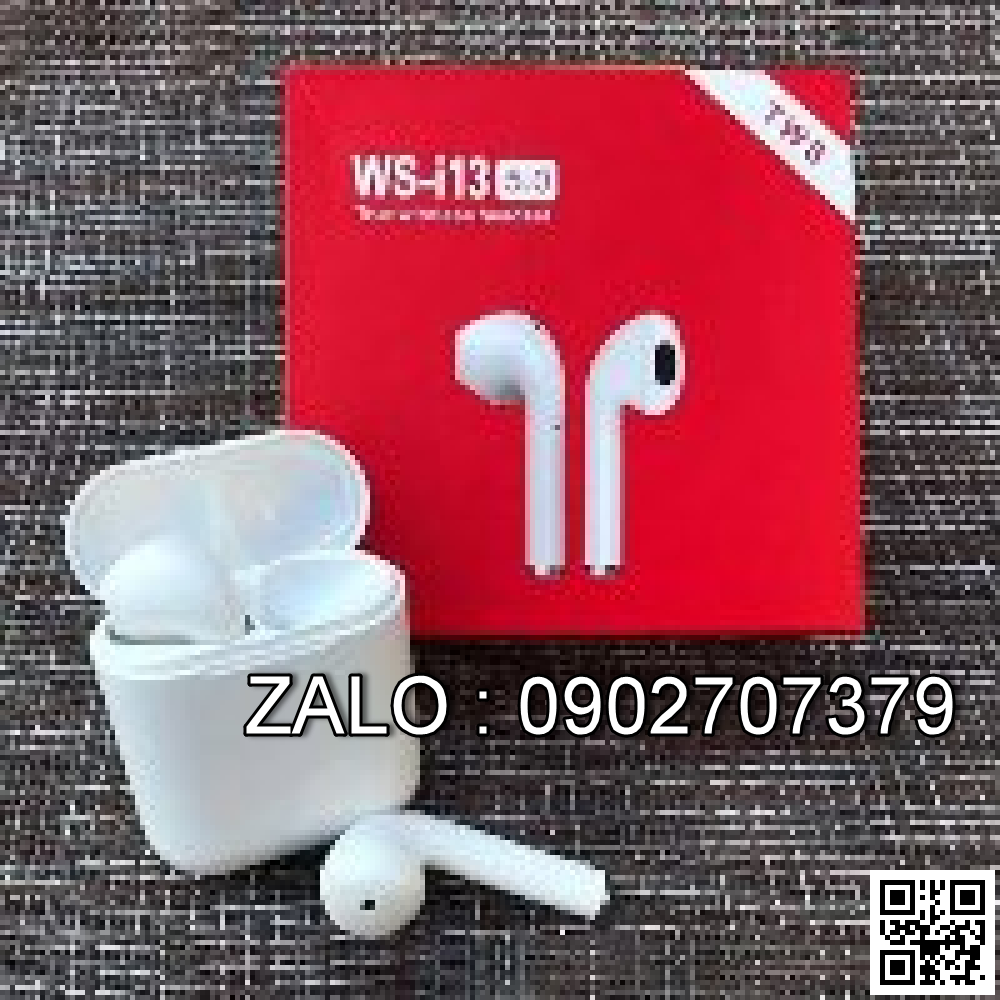 Tai Nghe Điện Thoại Blutooth V11 (2 Tai)