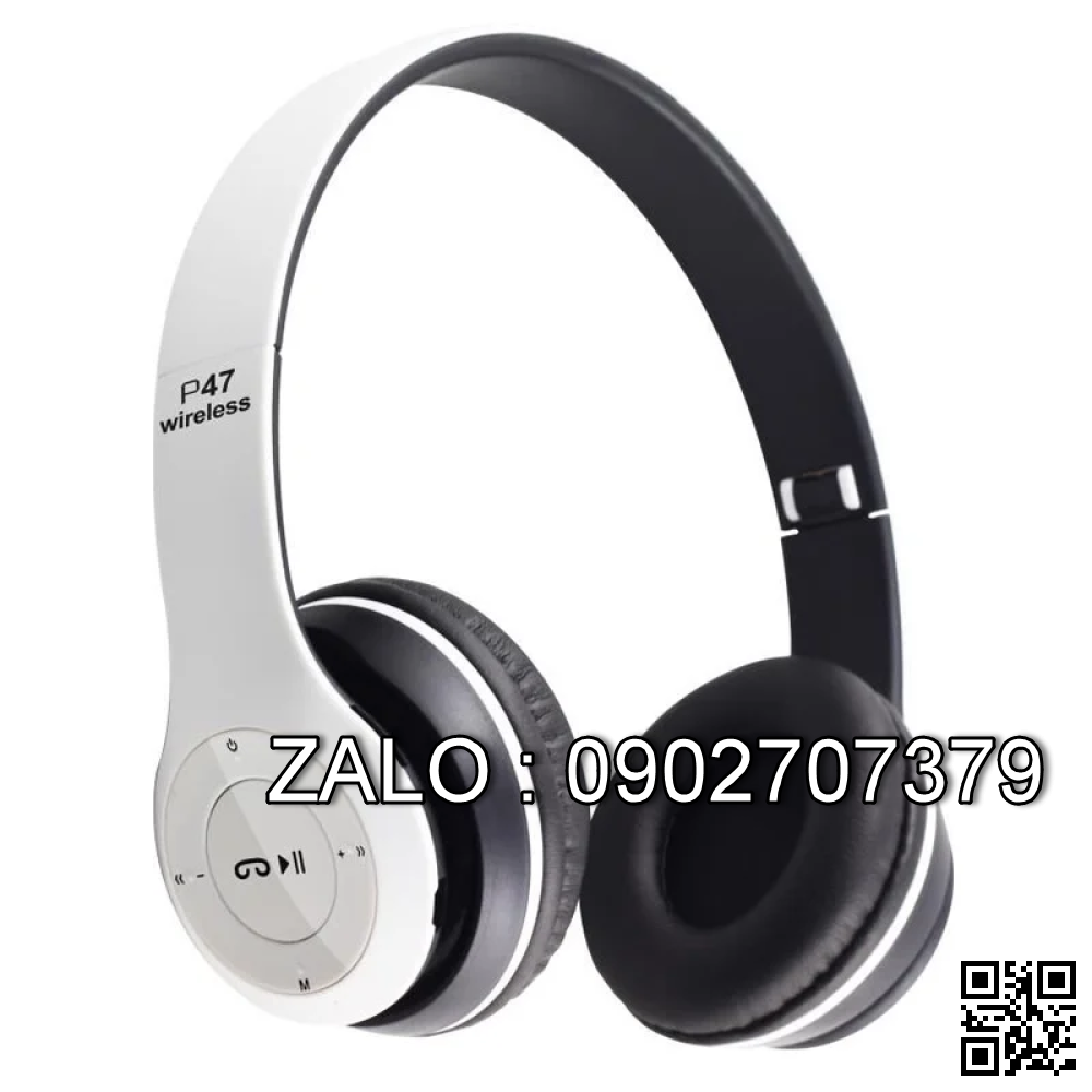 Tai Nghe Bluetooth P47