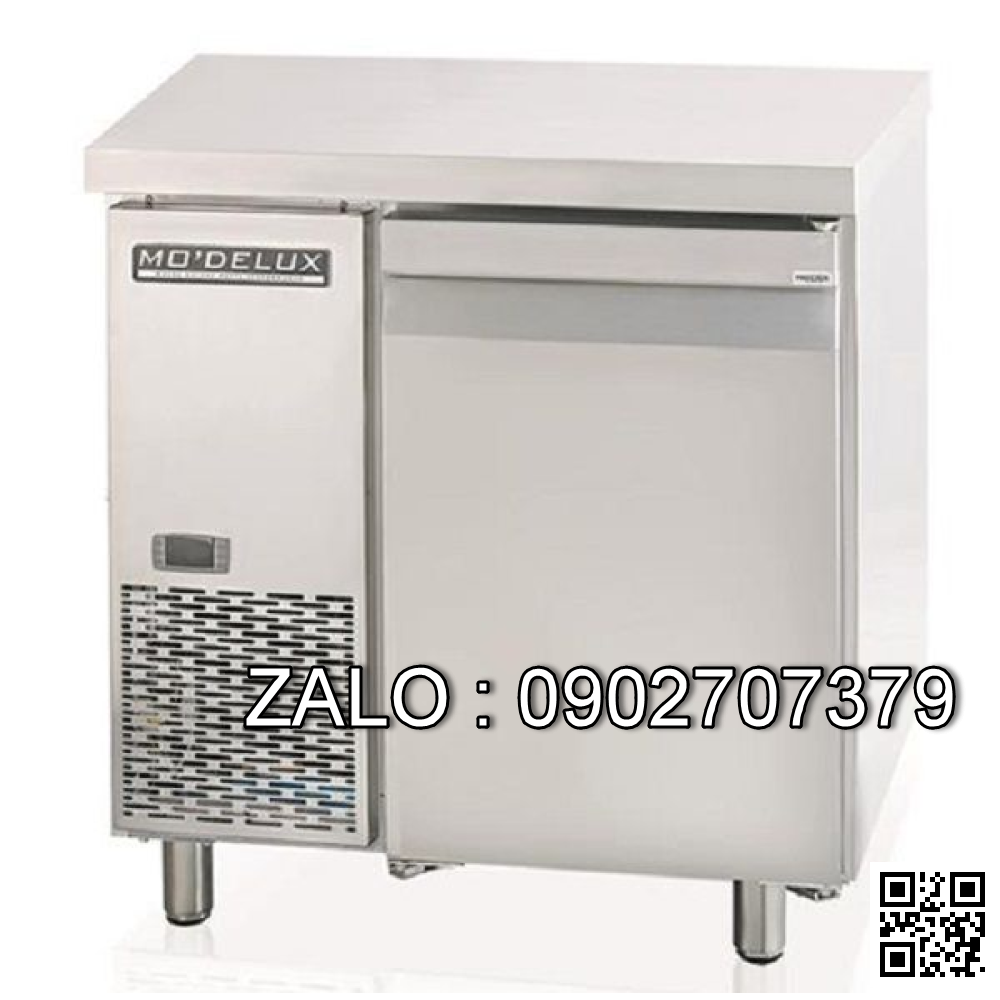Bàn Đông Modelux 0.9m 1 cánh Công Nghiệp MDFT-2D7-900