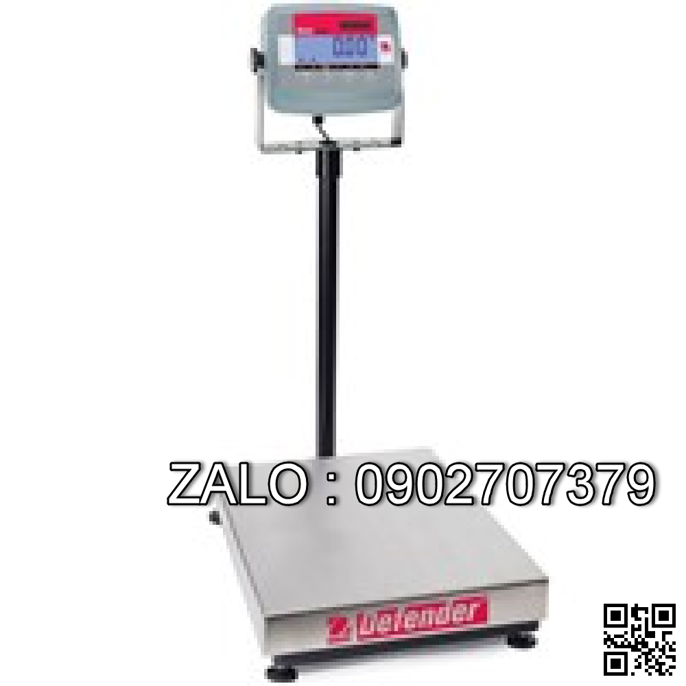 Cân bàn điện tử Ohaus D24PE60FR