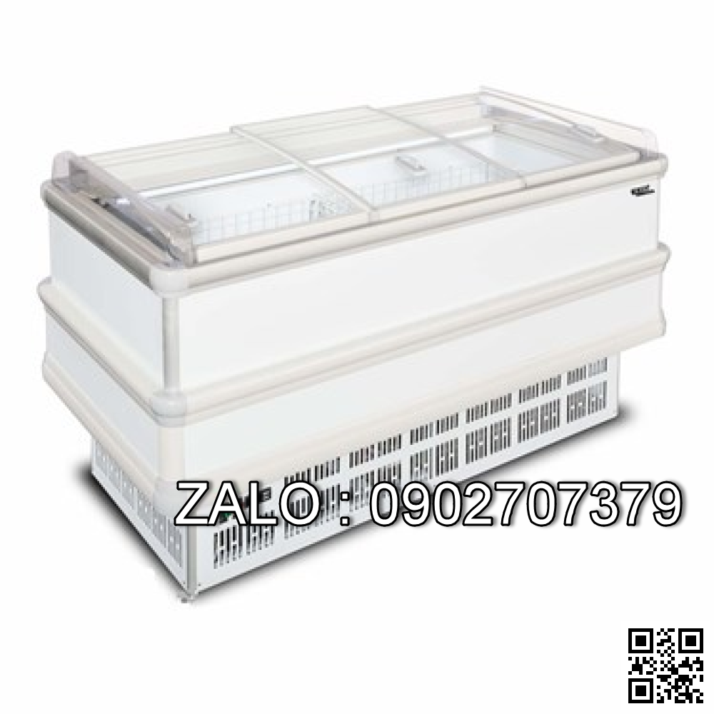 Tủ đông OKASU OKA-1840F