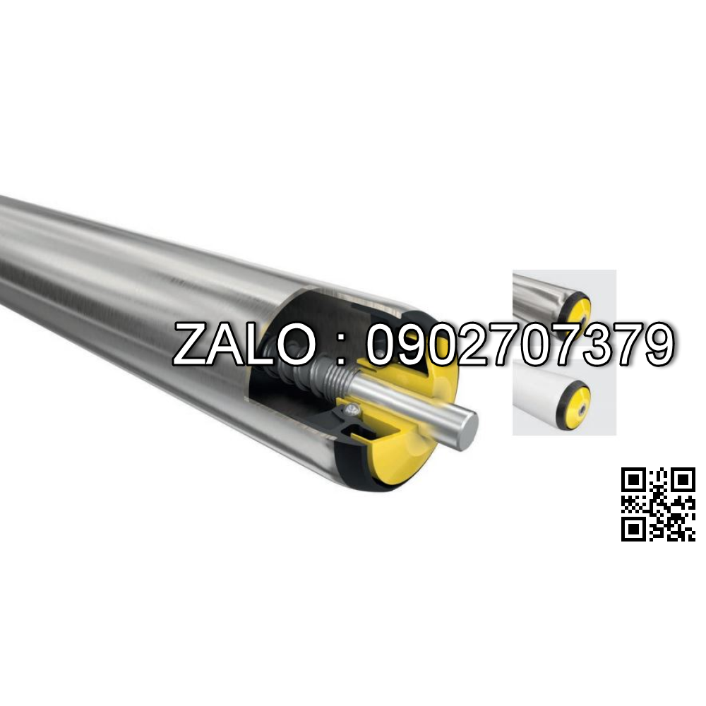 Loxo con lan Băng tải film, MF100187