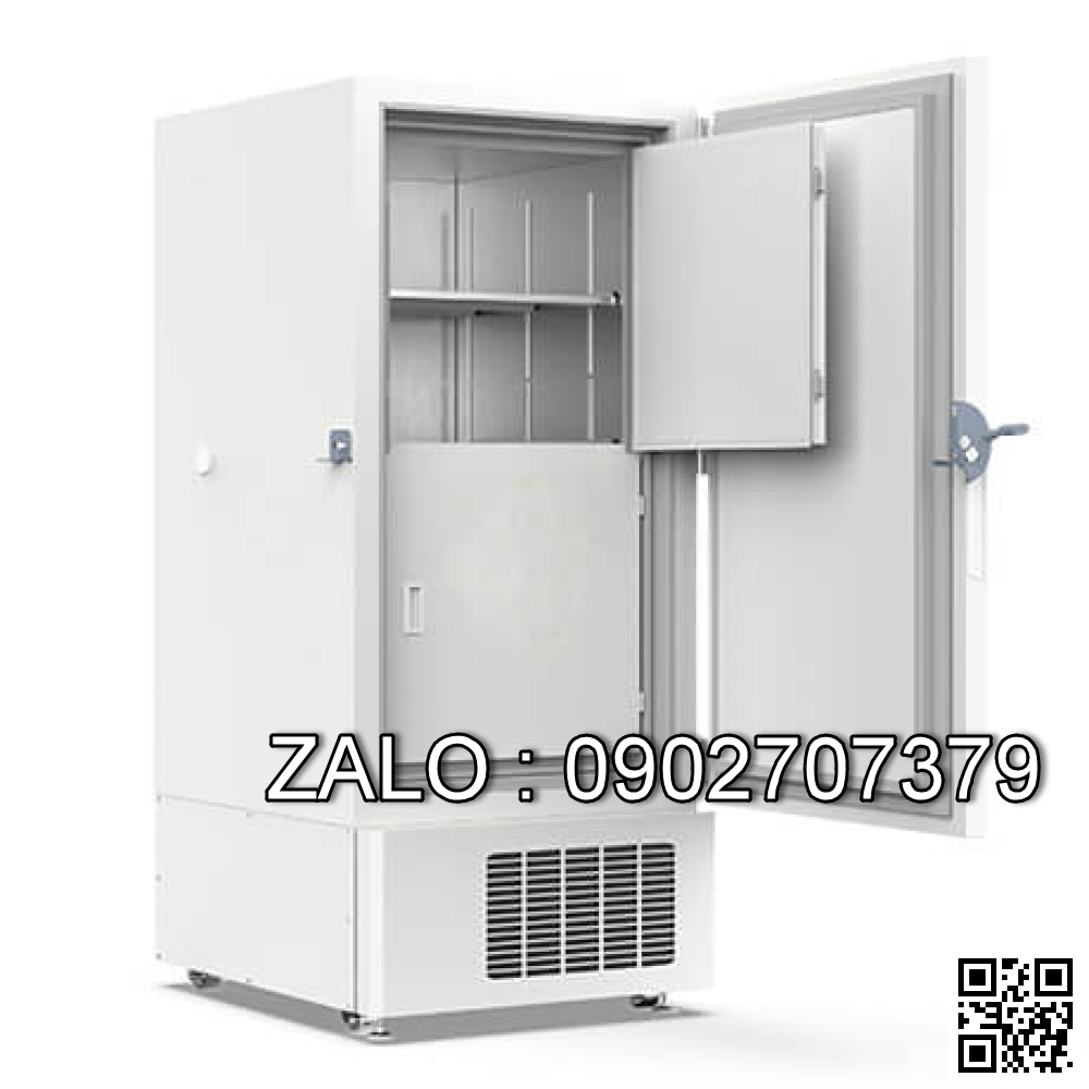Tủ đông âm sâu -20 ° C ~ -40 ° C Meling DW-FL90