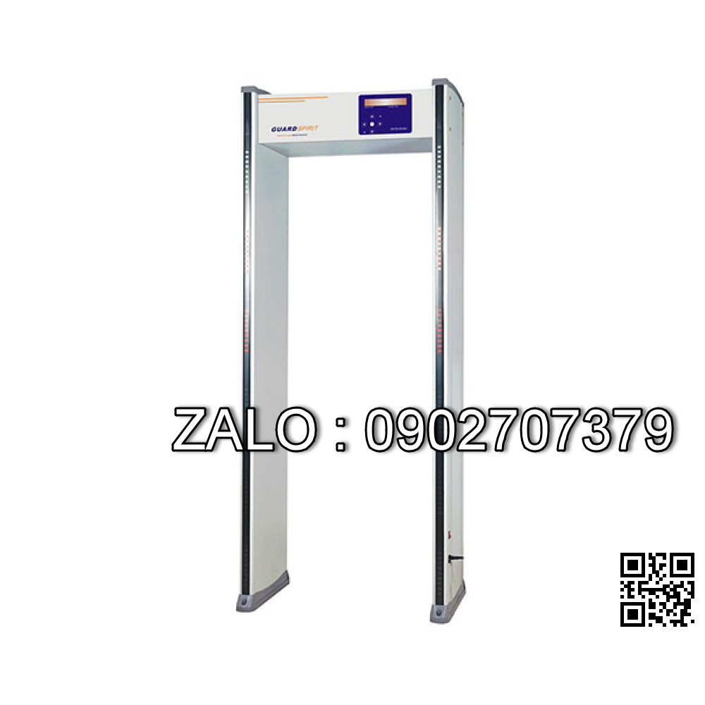 Cổng dò kim loại LZ2101B