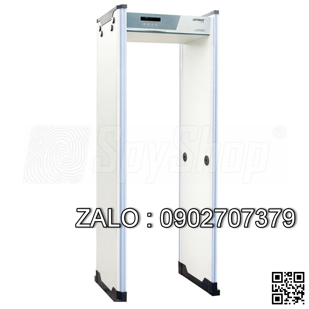 Cổng dò kim loại EI-V3000