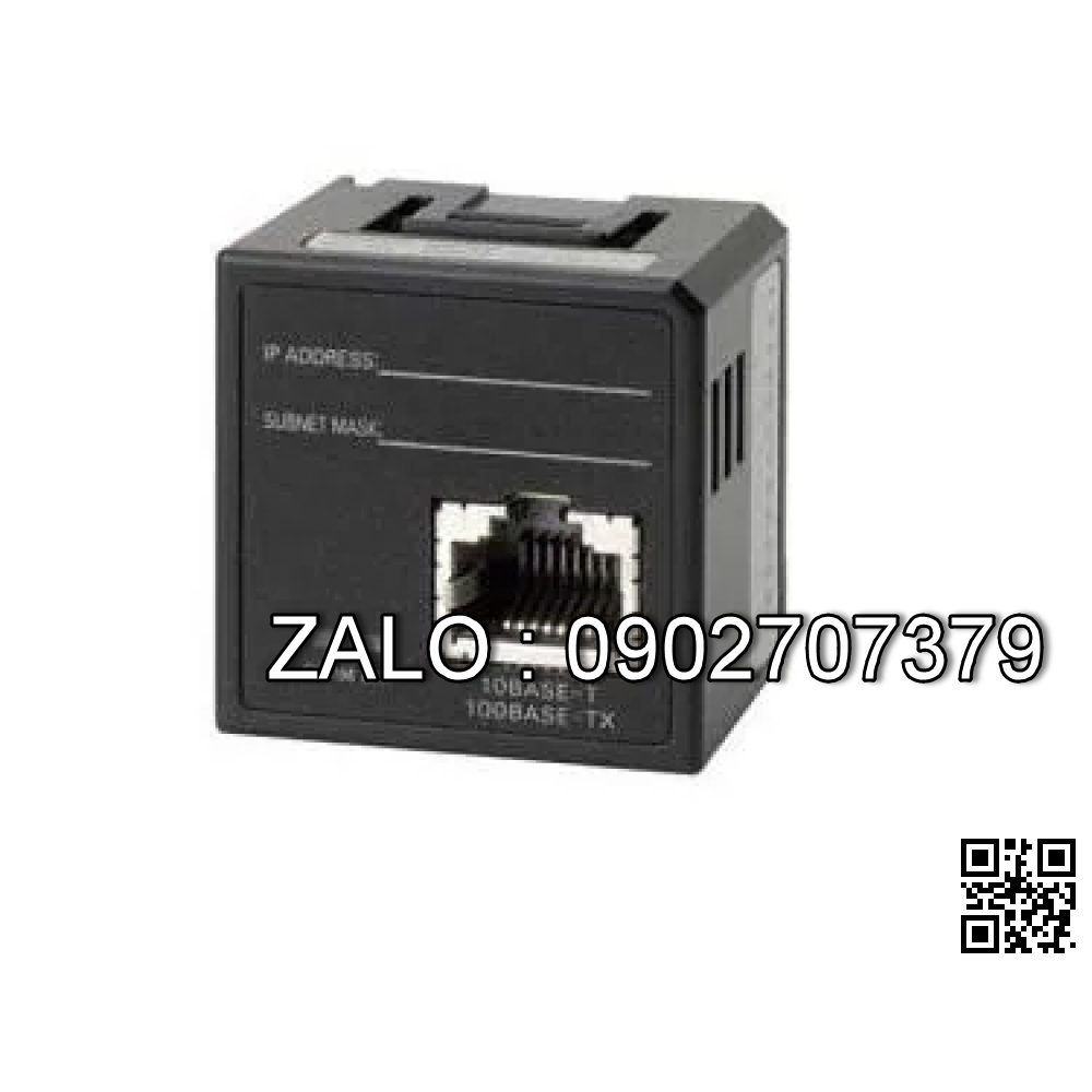Module Omron CS1W-CN118