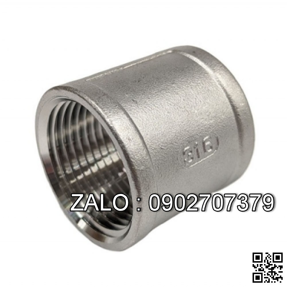 Băng Sông Inox 304, Băng Sông Ren