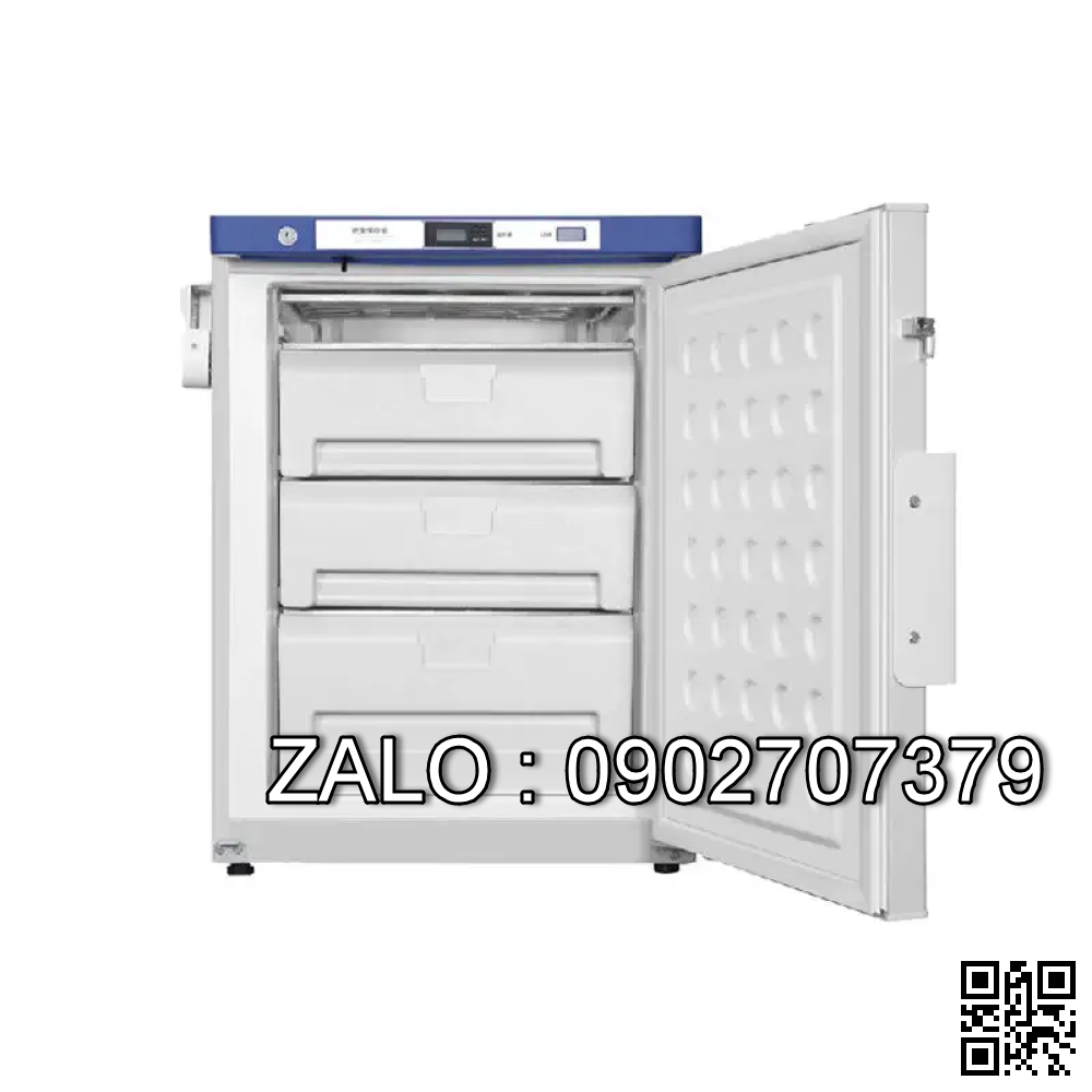 Tủ đông âm sâu -10 ° C ~ -25 ° C Meling DW-YL450