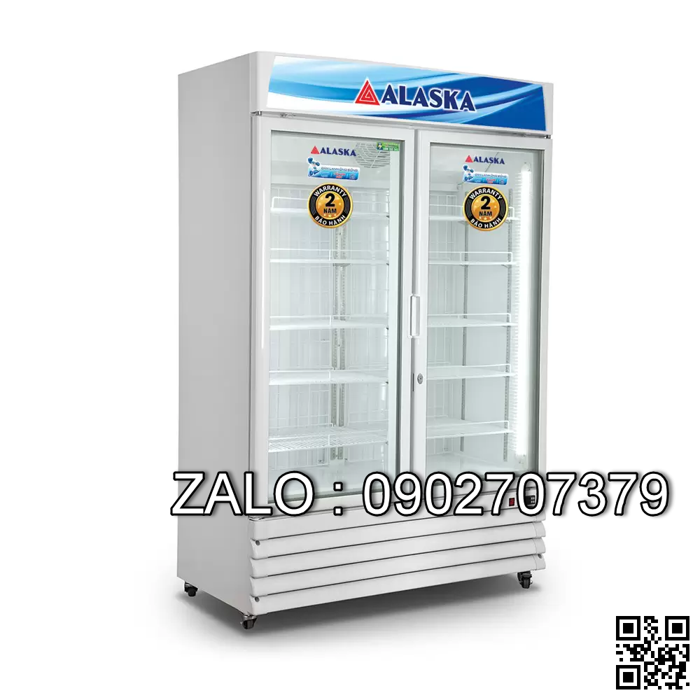 Tủ Đông Alaska IFC-45G